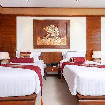 Kodchasri Thani Hotel Chiangmai Τσιάνγκ Μάι Εξωτερικό φωτογραφία