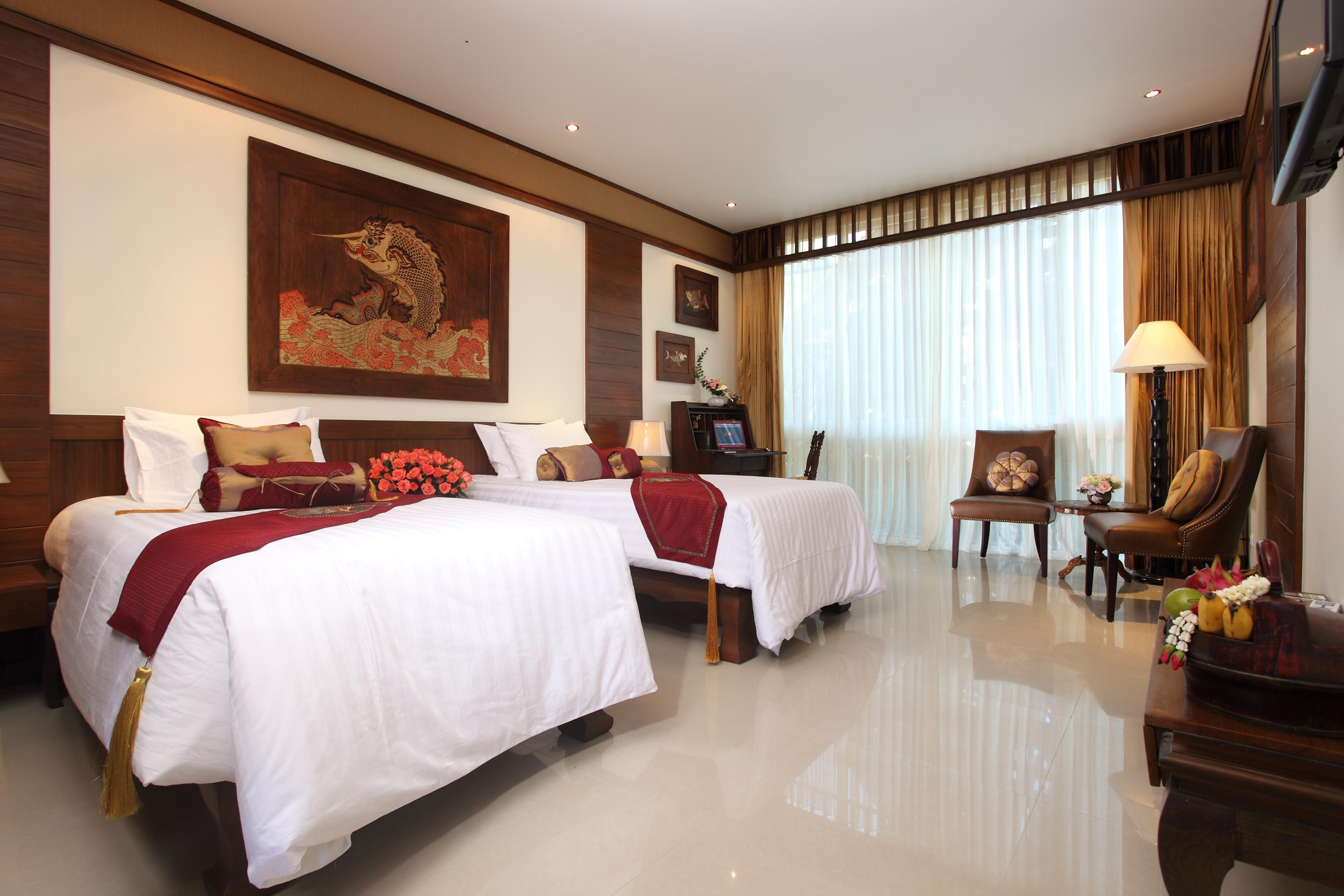 Kodchasri Thani Hotel Chiangmai Τσιάνγκ Μάι Εξωτερικό φωτογραφία