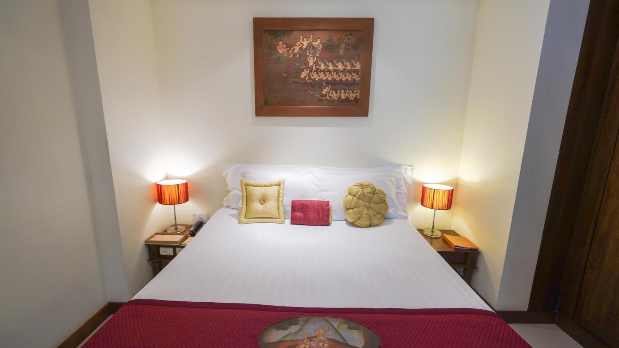 Kodchasri Thani Hotel Chiangmai Τσιάνγκ Μάι Εξωτερικό φωτογραφία