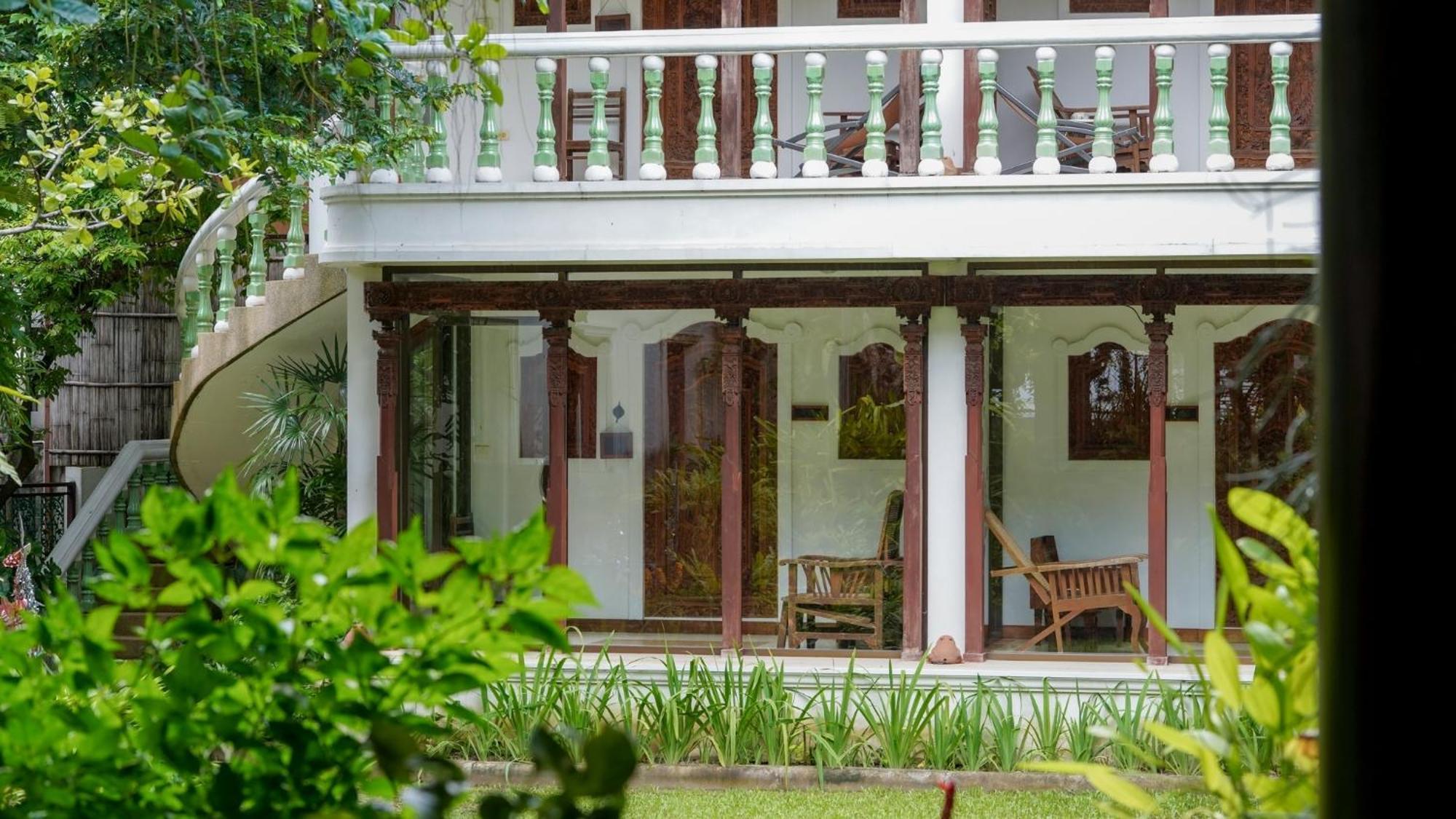 Kodchasri Thani Hotel Chiangmai Τσιάνγκ Μάι Εξωτερικό φωτογραφία