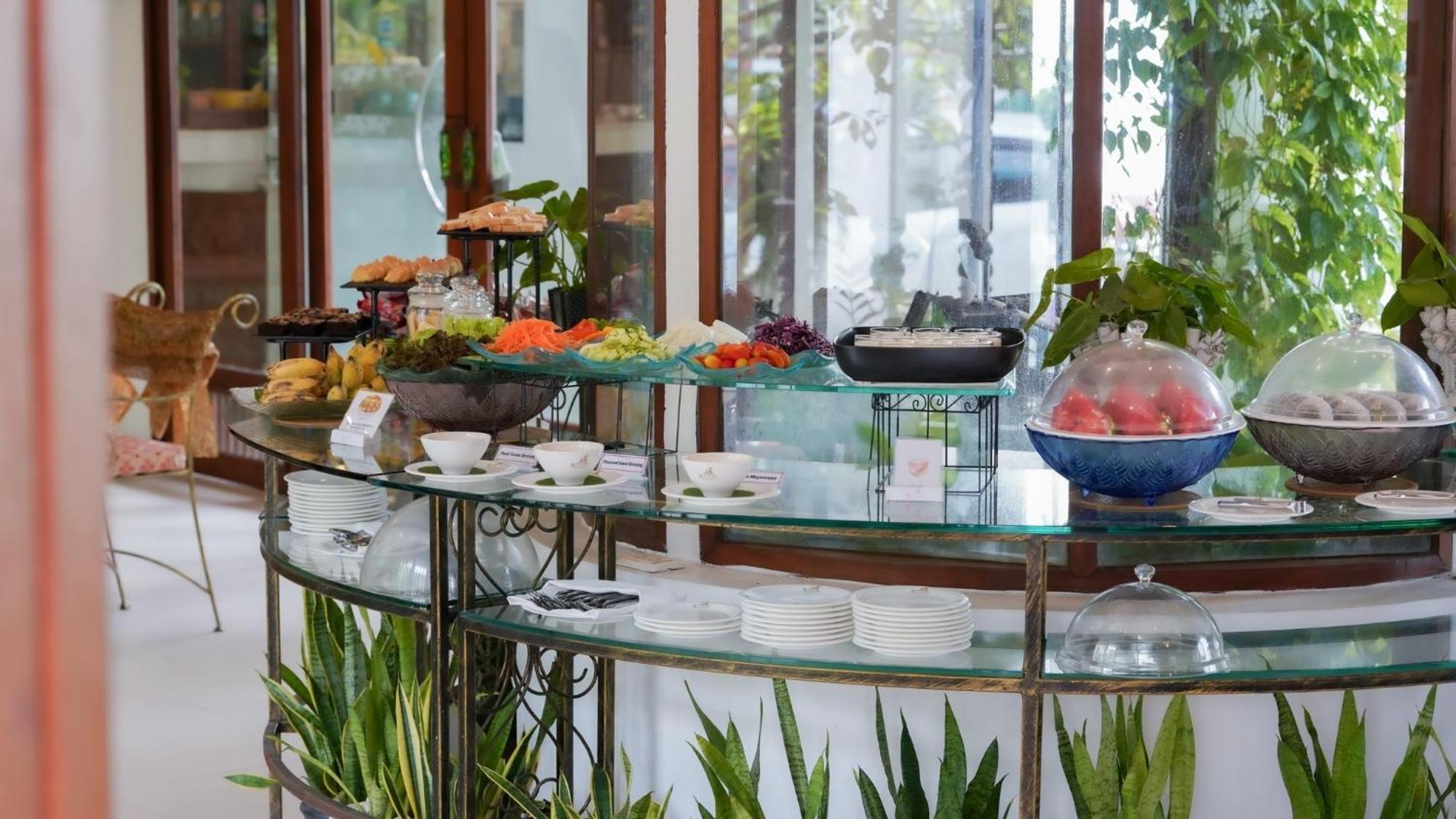 Kodchasri Thani Hotel Chiangmai Τσιάνγκ Μάι Εξωτερικό φωτογραφία