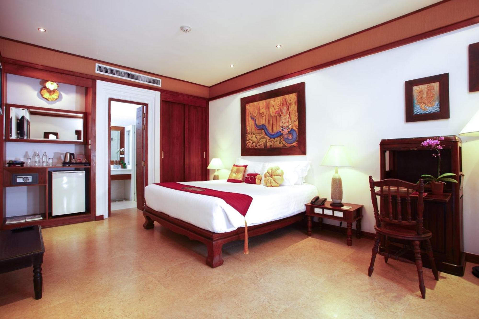 Kodchasri Thani Hotel Chiangmai Τσιάνγκ Μάι Εξωτερικό φωτογραφία