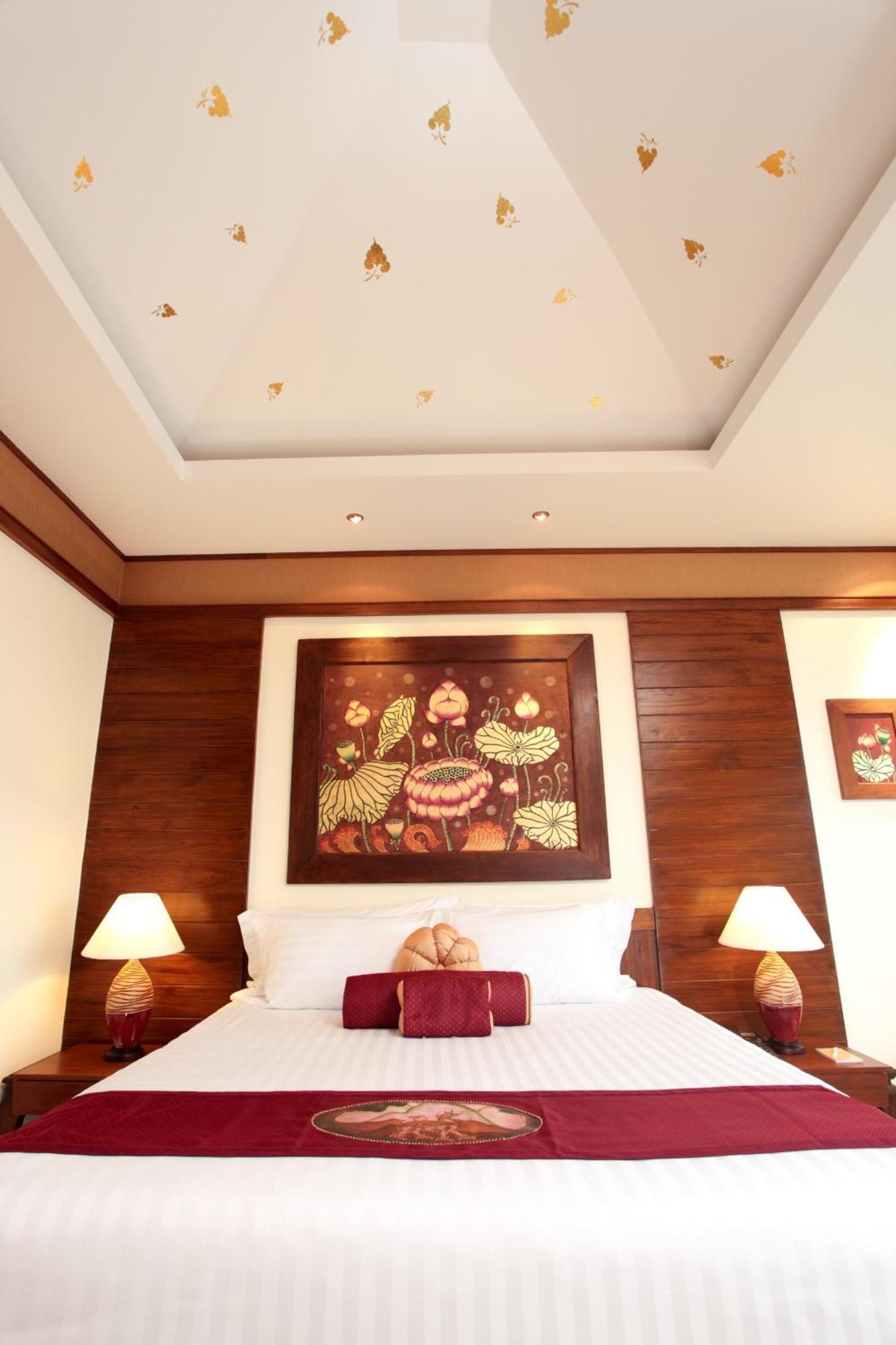 Kodchasri Thani Hotel Chiangmai Τσιάνγκ Μάι Εξωτερικό φωτογραφία
