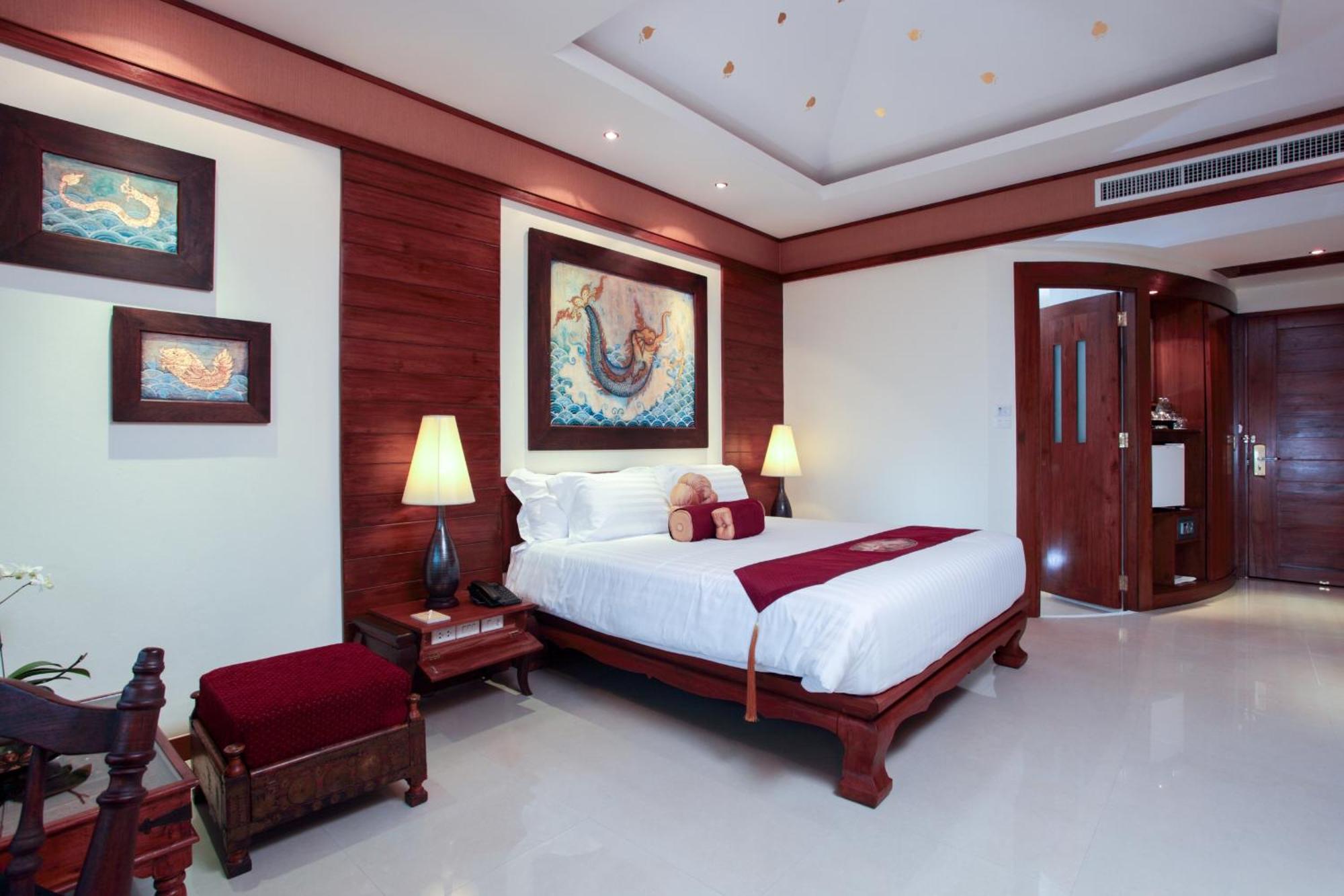 Kodchasri Thani Hotel Chiangmai Τσιάνγκ Μάι Εξωτερικό φωτογραφία
