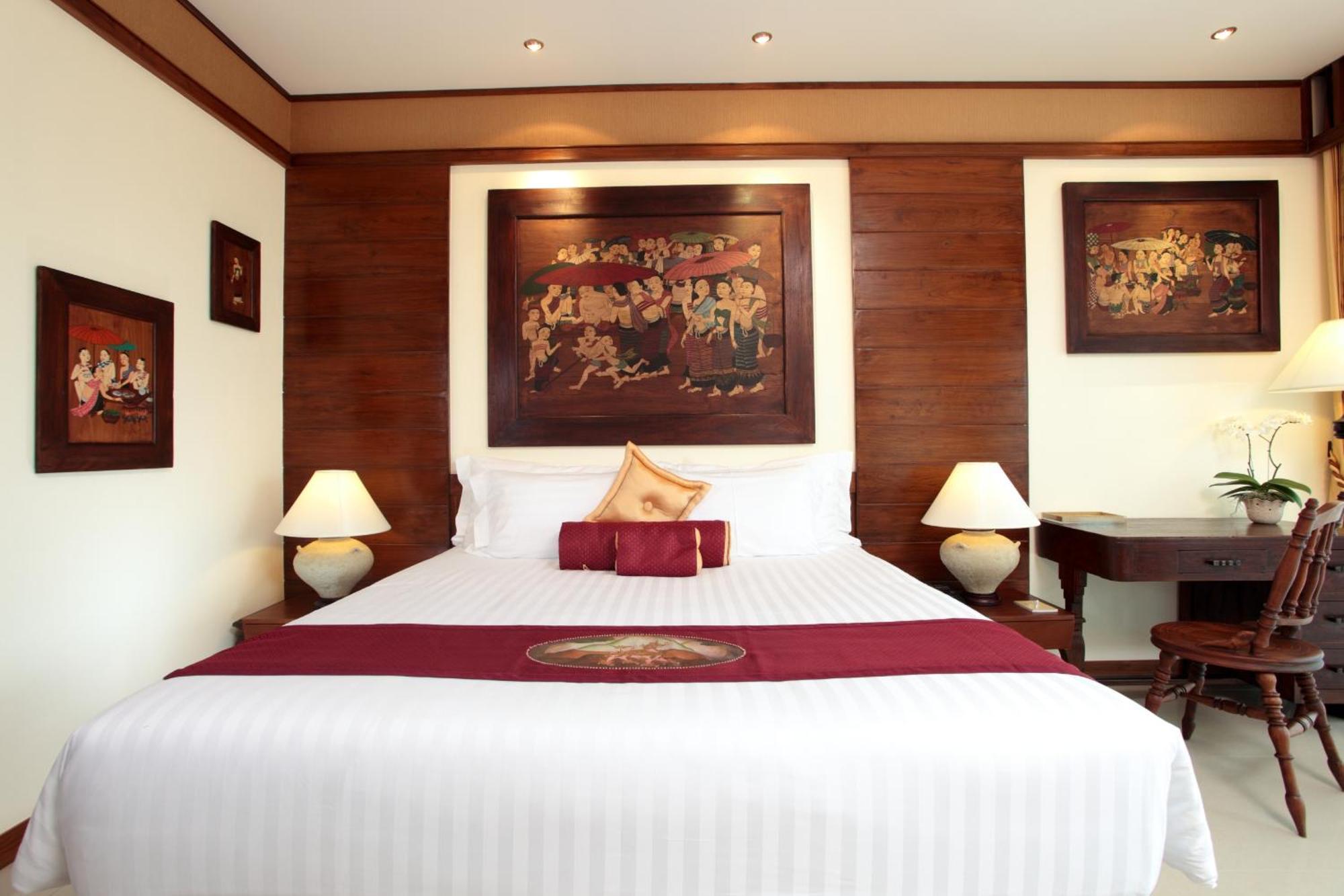 Kodchasri Thani Hotel Chiangmai Τσιάνγκ Μάι Εξωτερικό φωτογραφία