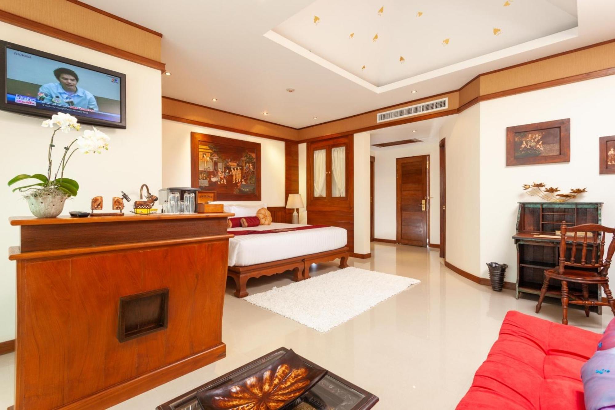 Kodchasri Thani Hotel Chiangmai Τσιάνγκ Μάι Εξωτερικό φωτογραφία