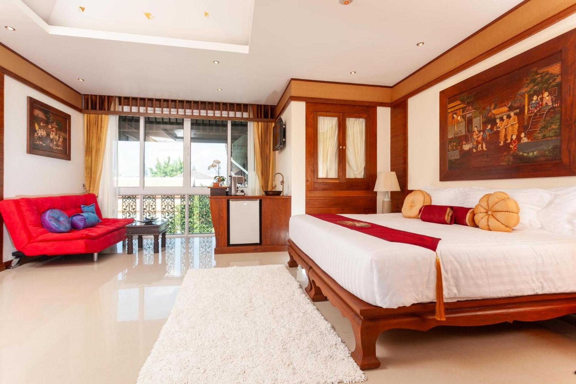 Kodchasri Thani Hotel Chiangmai Τσιάνγκ Μάι Εξωτερικό φωτογραφία