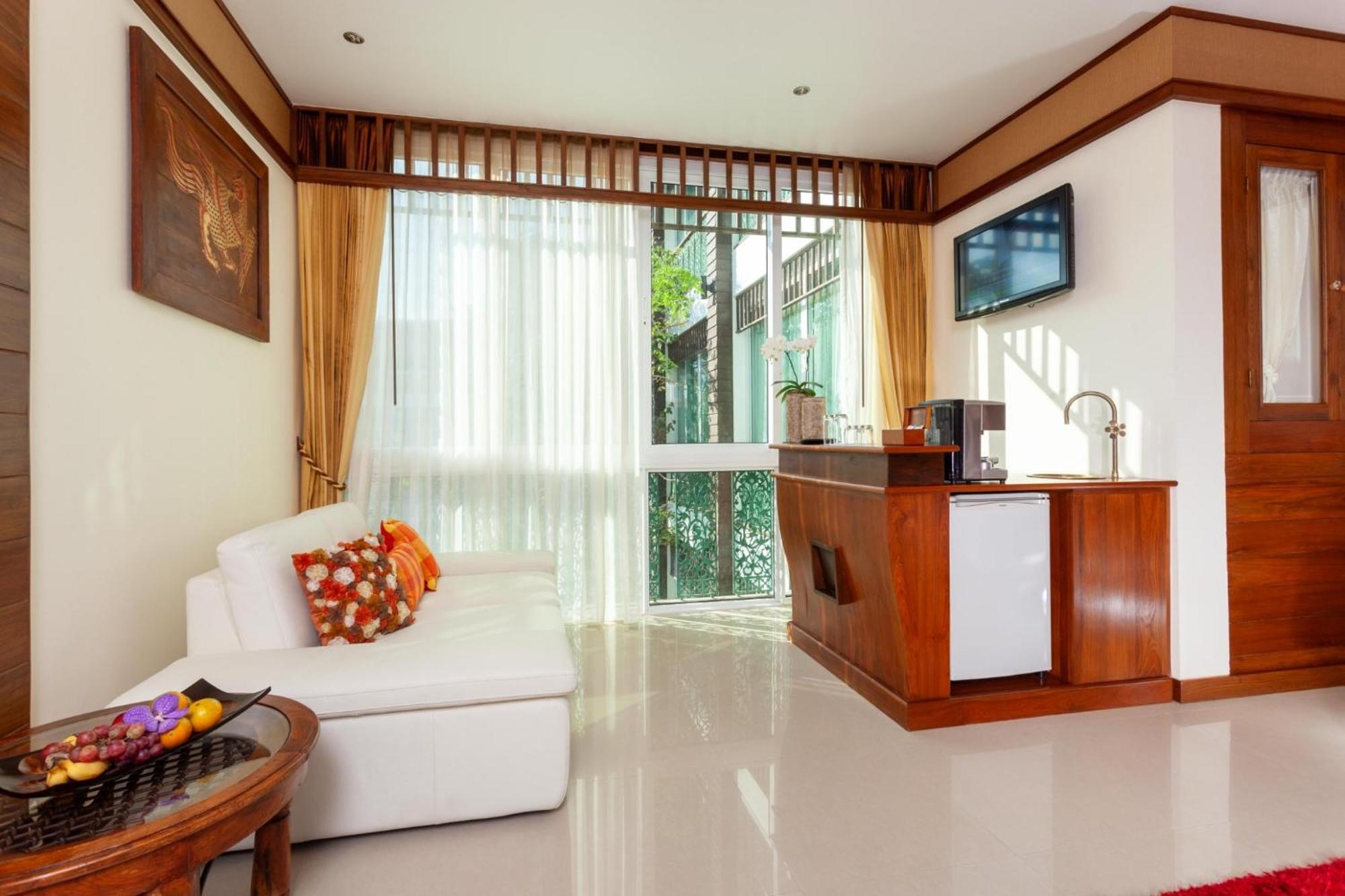 Kodchasri Thani Hotel Chiangmai Τσιάνγκ Μάι Εξωτερικό φωτογραφία