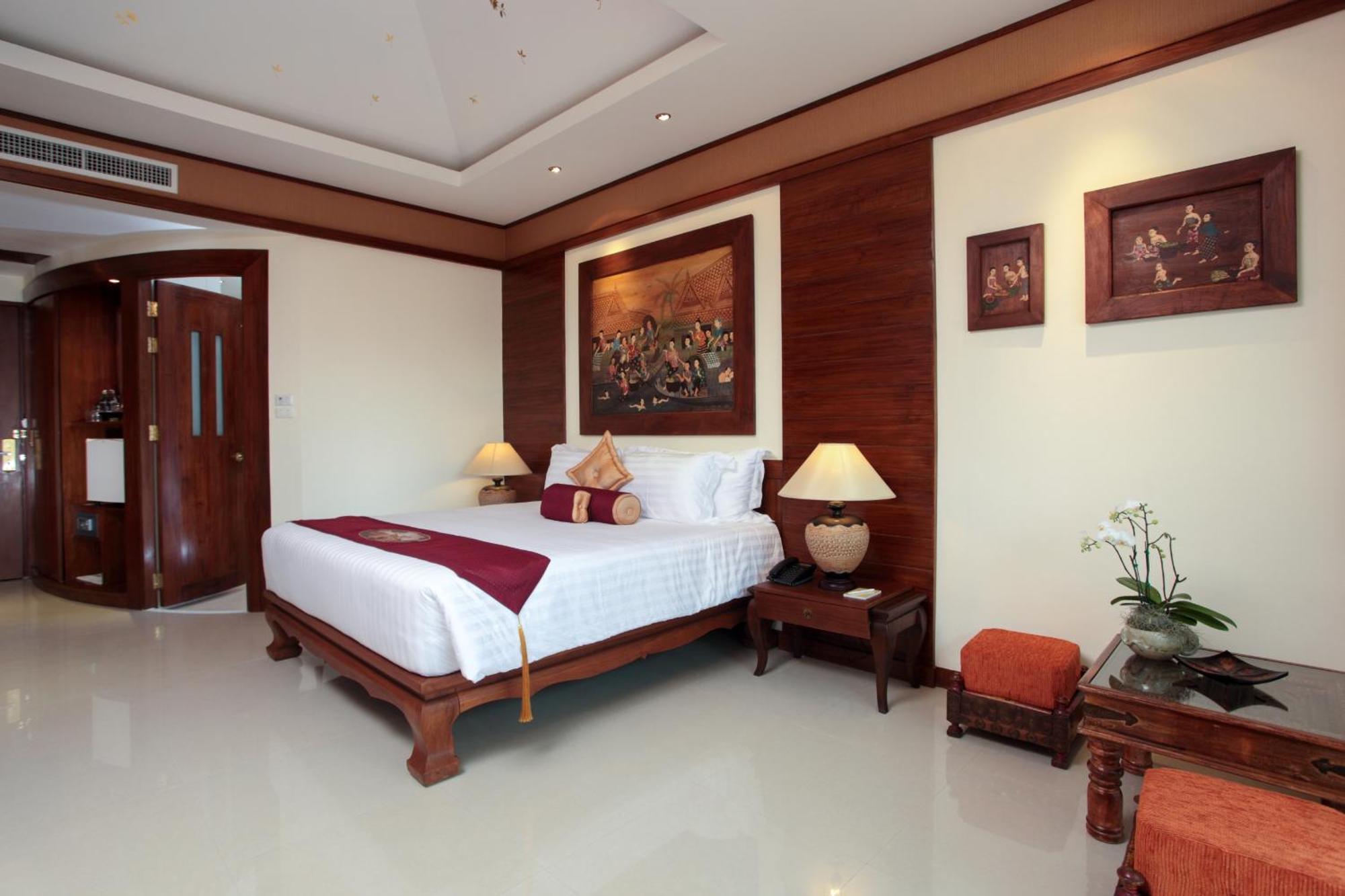 Kodchasri Thani Hotel Chiangmai Τσιάνγκ Μάι Εξωτερικό φωτογραφία